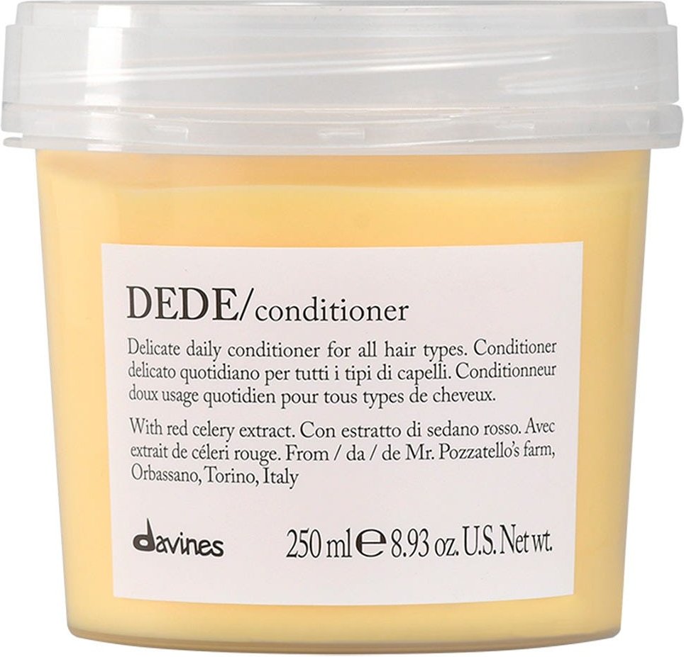 Davines Essential Haircare Dede Conditioner 250 ml