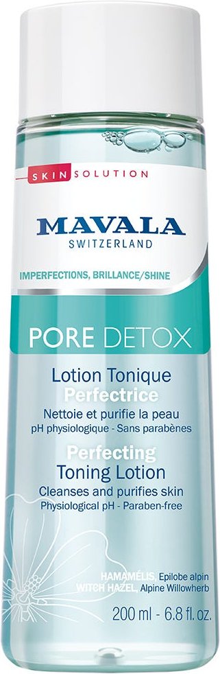 Mavala Klärende Gesichtslotion Perfektion 200 ml