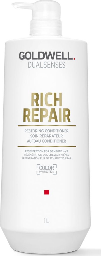 Goldwell Dualsenses Rich Repair Restoring Conditioner 1000 ml