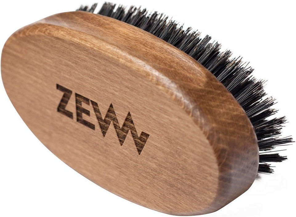 ZEW for Men Beard Brush