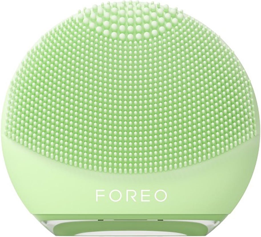 FOREO Sweden LUNA 4 go Pistachio