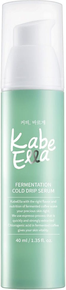 Kabeella Fermentation Cold Drip Serum 40 ml