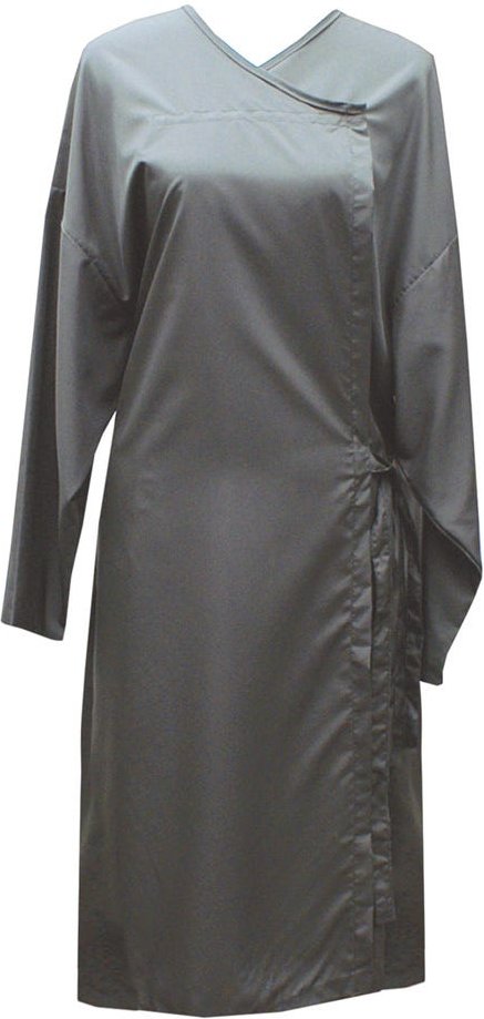 Trend-Design NANO Air Kimono Grau