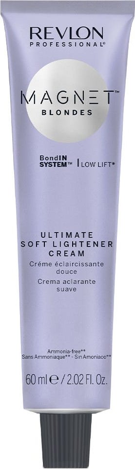 Revlon Magnet Blondes Soft Light 60 ml