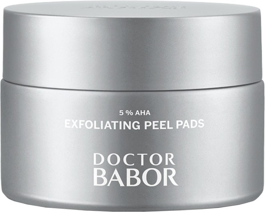 BABOR Exfoliating Peel Pads 40 Stück
