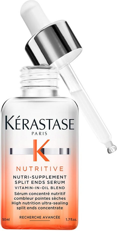Thumbnail - Kerastase Nutri-Supplement Split Ends Serum 50 ml