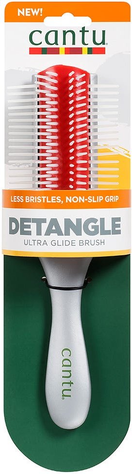 Cantu Detangle Ultra Glide Brush