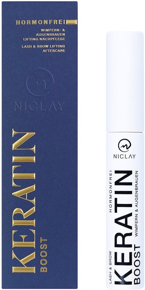 NICLAY Brow Lift Keratin Boost 5 ml