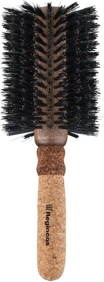 Regincós e.Cork Black 28529 Rundbürste 26/80 mm XL