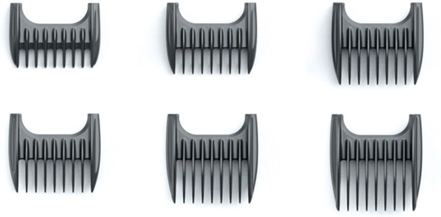 Thumbnail - Valera 6 Combs Set for Clipper 300