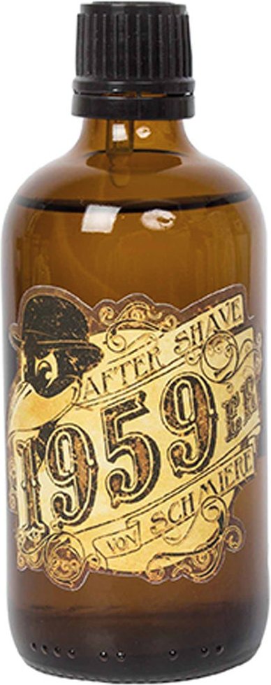 Thumbnail - Rumble59 After Shave 1959er 100 ml