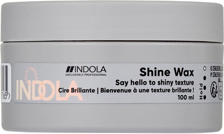 Indola Style Shine Wax 100 ml