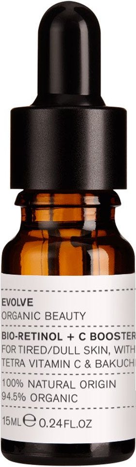 Evolve Bio-Retinol +C Booster 15 ml