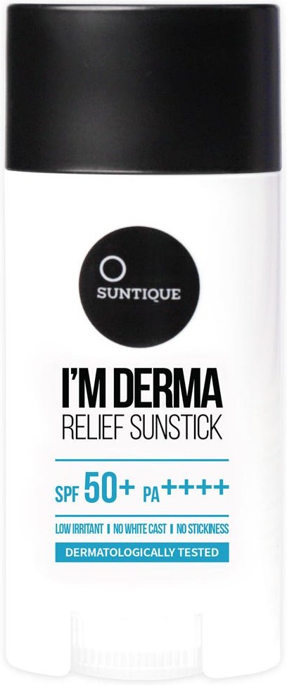 Suntique I'm Derma Relief Sunstick 15 g