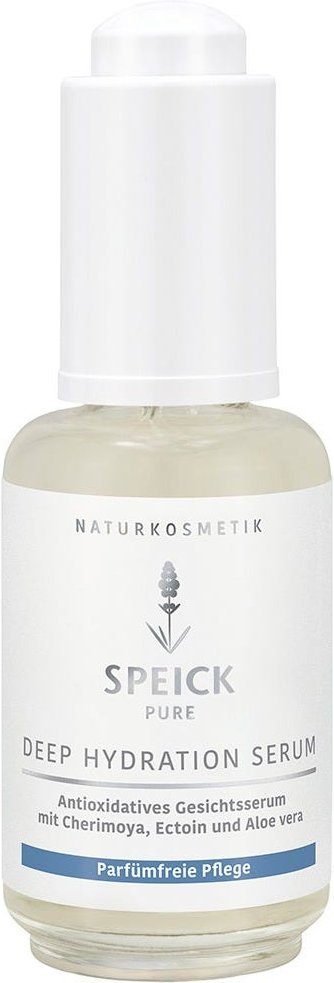 Speick Pure Deep Hydration Serum 30 ml