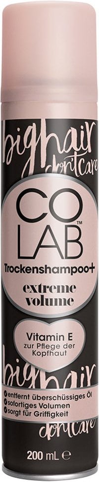 Colab Extreme Volume 200 ml