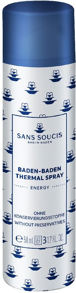 Sans Soucis Thermal Spray 50 ml