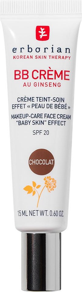 Erborian BB Creme Chocolat 15 ml