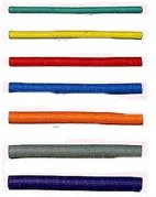 Efalock Flexwickler LILA 21 mm 6 Stück