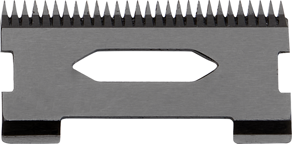 Gamma+ Slim Deep DLC Cutting Blade