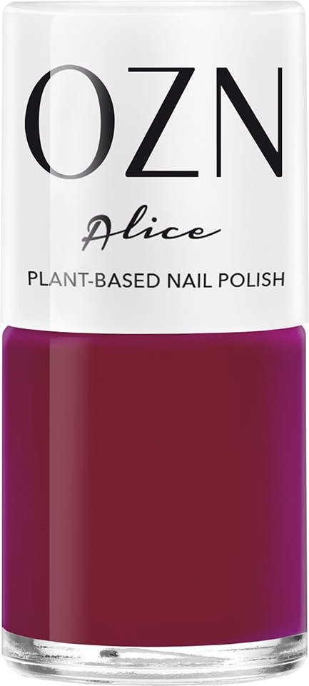 OZN Alice Nagellack Pink 12 ml