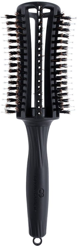 Olivia Garden Fingerbrush Round L