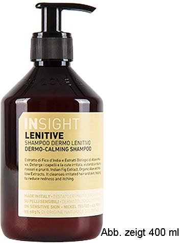 INSIGHT Dermo-Calming Shampoo 900 ml