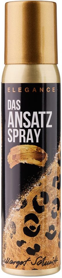 Margot Schmitt Ansatzspray mit Hygroplex 100 ml