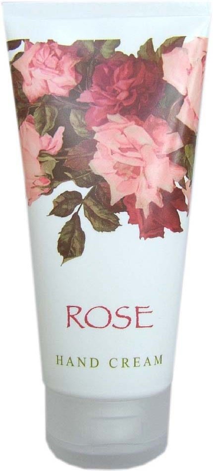 Village Rose Hand & Nagel Creme 100 ml