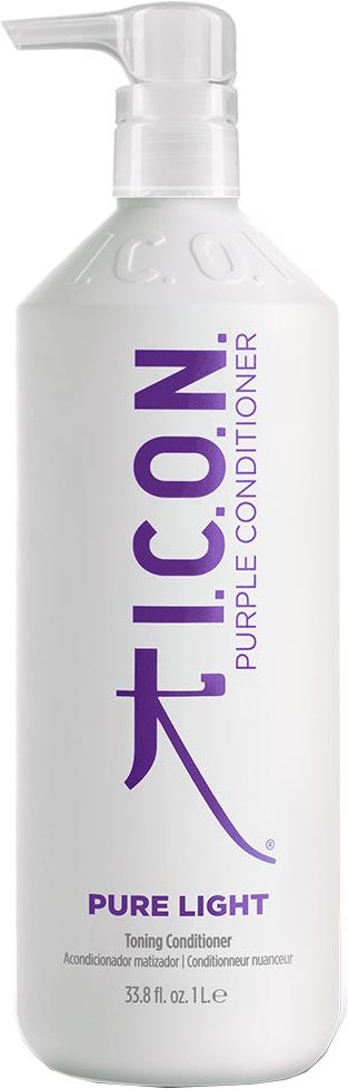 ICON Pure Light Conditioner 1000 ml