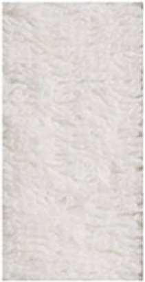 Comair Kabinett Handtuch weiß 50x90cm 100% Baumwolle