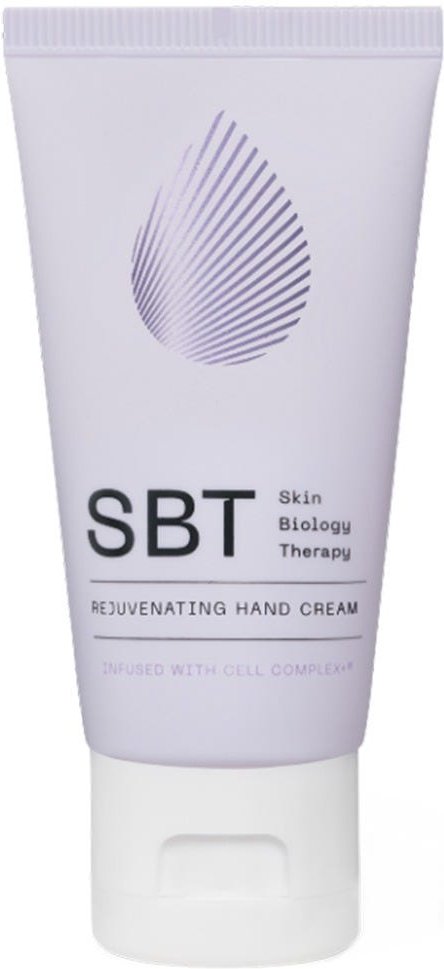 SBT Body MINI Rejuvenating Hand Cream 30 ml