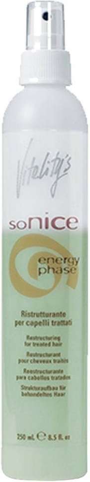 Vitality's So nice Energy 2-Phasen Spray 250 ml
