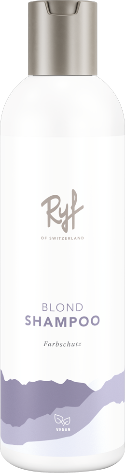 RYF Blond Shampoo 250 ml