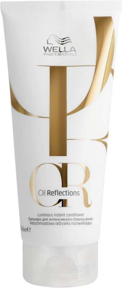 Thumbnail - Wella Professionals Care Oil Reflections Conditioner 200 ml