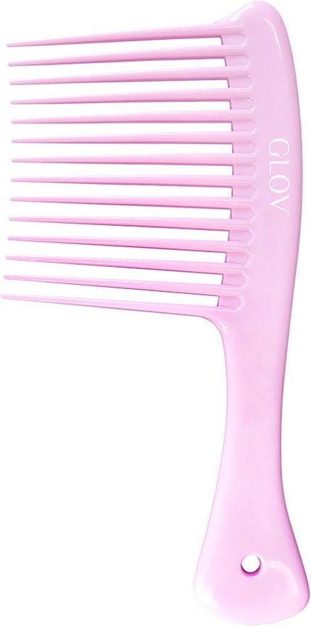 GLOV COOLCURL Comb for Curls & Waves