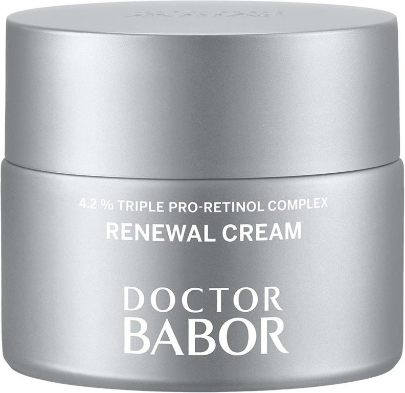 BABOR Renewal Cream 50 ml