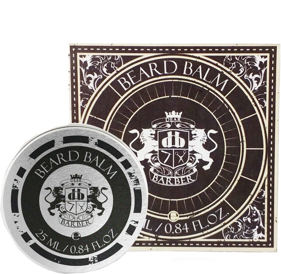 Dear Barber Bartbalsam 30 ml