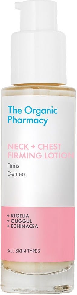 The Organic Pharmacy Neck & Chest Firming Lotion 50 ml