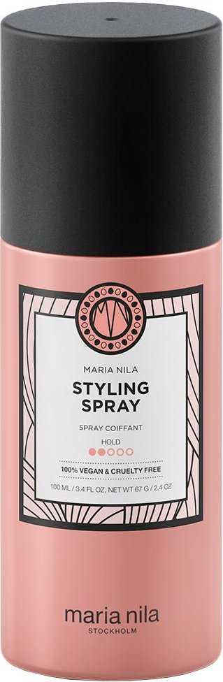 Maria Nila Styling Spray Travel Size 100 ml