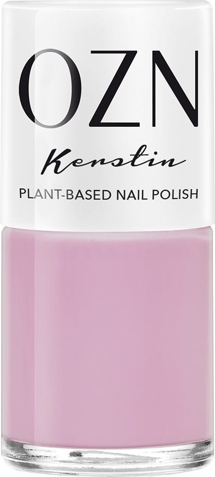 OZN Kerstin Nagellack Rosa 12 ml