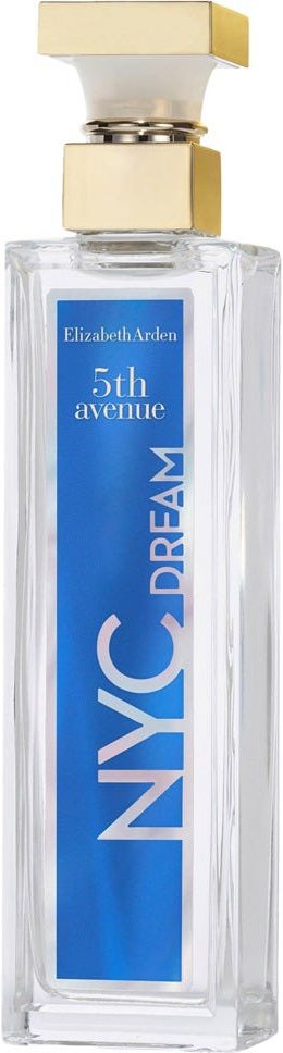 Elizabeth Arden 5th Avenue NYC Dream Eau de Parfum 75 ml