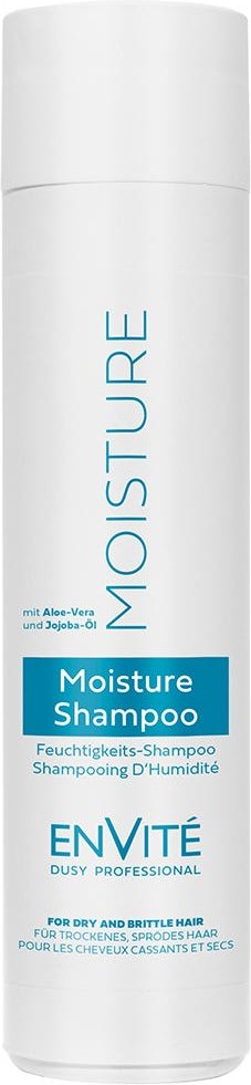 dusy professional EnVité Moisture Shampoo 250 ml