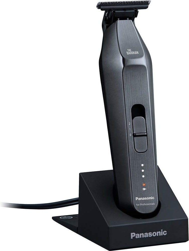 Panasonic THE BARIKAN ER-XT70 Silber