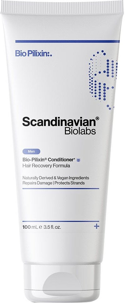 Thumbnail - Scandinavian Biolabs Bio-Pilixin Conditioner Men 100 ml