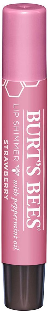 Burts Bees Lip Shimmers II Strawberry 2,55 g