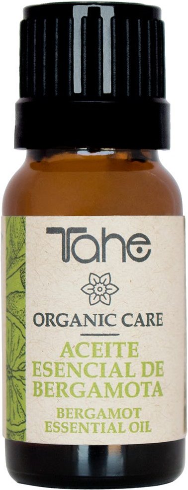 Tahe Bergamot Oil 10 ml