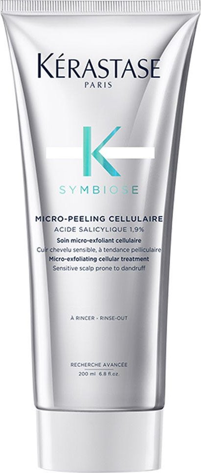 Kérastase Symbiose Micro-Peeling Cellulaire 200 ml