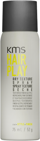 KMS Hairplay Dry Texture Spray 75 ml
