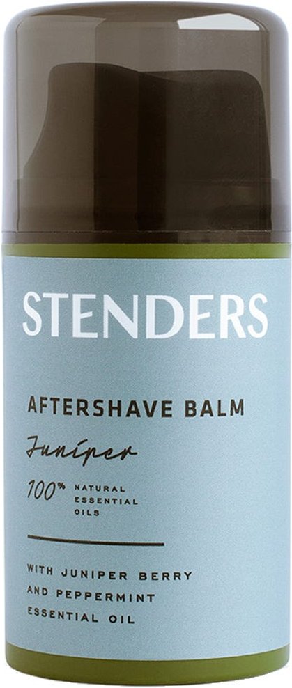 STENDERS Aftershave Balsam For Men 75 ml